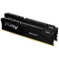 Obrázek k produktu: KINGSTON FURY Beast DDR5 16GB 5600MHz