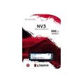 SSD disk KINGSTON NV3 500GB