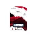 SSD disk KINGSTON NV3 2TB