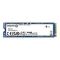 SSD disk KINGSTON NV3 4TB