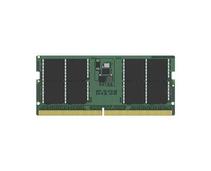 Obrázek k produktu: KINGSTON SO-DIMM 32GB DDR5 5600MHz