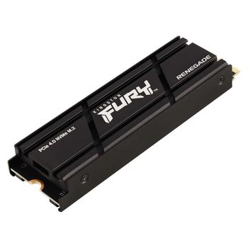 Kingston Fury/4TB/SSD/M.2 NVMe/Černá/Heatsink/5R