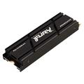 Obrázek k produktu: KINGSTON FURY Renegade SSD 4TB s