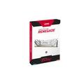 Kingston FURY Renegade/CUDIMM DDR5/24GB/8400MHz/CL40/1x24GB/White