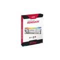 Kingston FURY Renegade/CUDIMM DDR5/24GB/8400MHz/CL40/1x24GB/RGB/White