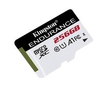 Obrázek k produktu: KINGSTON Endurance micro SDXC 256GB