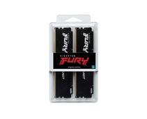 Obrázek k produktu: KINGSTON FURY Beast EXPO 32GB DDR5 (2X16GB) 6000MHz CL30