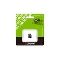 Kingston Canvas Select Plus/Micro SDXC/256GB/UHS-I U1 / Class 10