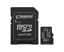 Obrázek k produktu: KINGSTON microSDXC 1TB Canvas Select Plus