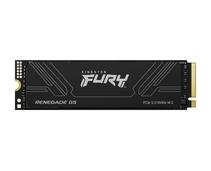 Obrázek k produktu: KINGSTON Fury Renegade G5 4TB SSD M.2 NVMe