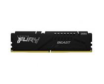 Obrázek k produktu: KINGSTON FURY Beast DDR5 16GB 5600MHz