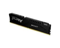 Obrázek k produktu: KINGSTON FURY Beast EXPO DDR5 32GB 5600MHz