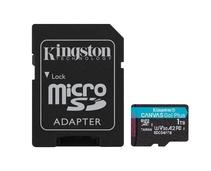 Obrázek k produktu: KINGSTON Canvas Go Plus A2 Micro SDXC 1TB