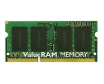 Obrázek k produktu: KINGSTON  SODIMM 4GB 1600MHz DDR3 SR X8