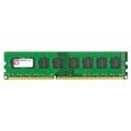 Paměťový modul KINGSTON DIMM 8GB DDR3-1600MHz 
