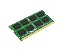 Obrázek k produktu: KINGSTON  SO-DIMM 8GB 1600MHz DDR3L