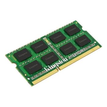 Paměť do notebooku KINGSTON SO-DIMM 8GB 1600MHz DDR3L