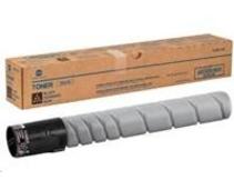 Obrázek k produktu: KONICA MINOLTA TN-321K, černá (black), 27.000 stran