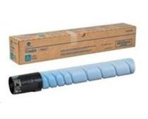 Obrázek k produktu: KONICA MINOLTA TN-321C, azurová, 25.000 stran