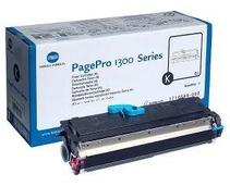 Obrázek k produktu: KONICA MINOLTA  P1710567002 (4518812), černý (black), 6000 stran