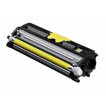 Toner KONICA MINOLTA A0V306H žlutá (yellow)
