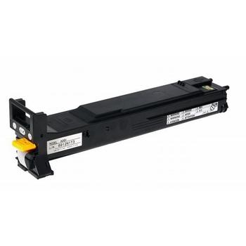 Toner KONICA MINOLTA A06V453 azurový (cyan)