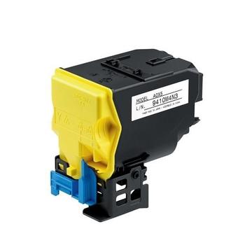 Toner KONICA MINOLTA TNP-18Y žlutý (yellow)