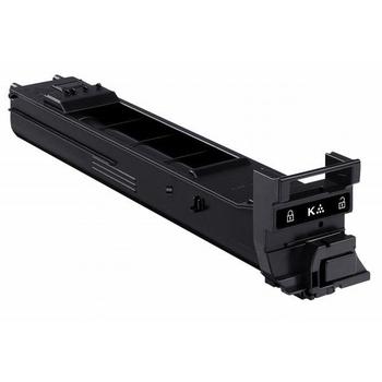 Toner KONICA MINOLTA A0DK151 černý (black)