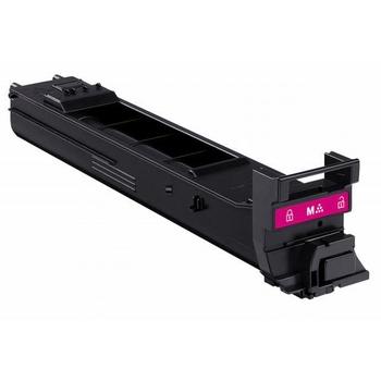 Toner KONICA MINOLTA A0DK352 purpurový (magenta)