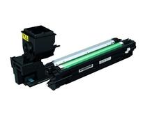 Obrázek k produktu: KONICA MINOLTA  TNP-21Y, žlutý (yellow), 3000 stran