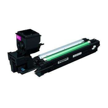 Toner KONICA MINOLTA TNP-20M purpurový (magenta)