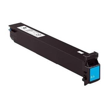 Toner KONICA MINOLTA A0D7453 azurový (cyan)