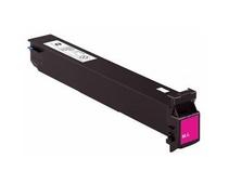 Obrázek k produktu: KONICA MINOLTA  A0D7353, purpurový (magenta), 17000 stran