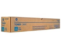 Obrázek k produktu: KONICA MINOLTA  TN-216C, azurový (cyan), 26.000 stran