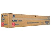 Obrázek k produktu: KONICA MINOLTA  TN-216M, purpurová , 26.000 stran