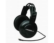 Obrázek k produktu: KOSS  UR20, černé (black)