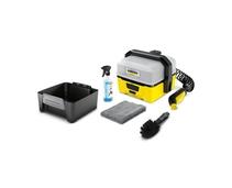 Obrázek k produktu: KÄRCHER OC 3 Bike Box