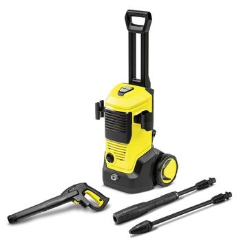 Karcher K 6 vysokotlaký čistič, 2200 W, 510 l/h, max 160 bar, rotační tryska, integrovaný vodní filt
