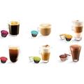 Espresso na kapsle KRUPS escafé Dolce Gusto Piccollo XS KP1A3510A