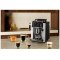 Automatické espresso KRUPS Sensation C90 EA910E10