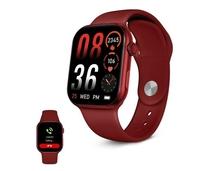 Obrázek k produktu: KSIX Urban 5 mini Red