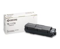 Obrázek k produktu: KYOCERA TK-1170, černý (black), 7.200 stran