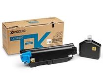 Obrázek k produktu: KYOCERA TK-5280C, azurový