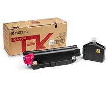 Obrázek k produktu: KYOCERA TK-5280M, magenta