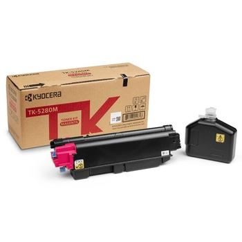 Kyocera toner TK-5280M/ 11 000 A4/ magenta/ pro P6235cdn, M6235/6635cidn