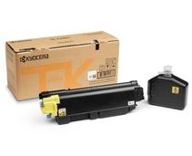 Obrázek k produktu: KYOCERA TK-5280Y, žlutý