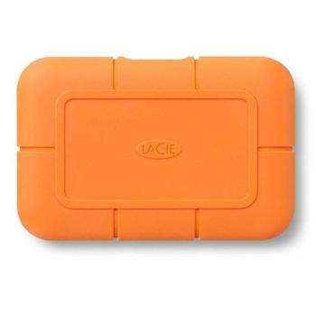 Ext. SSD LaCie Rugged SSD 1TB