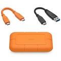 Ext. SSD LaCie Rugged SSD 1TB