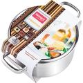 LTSS1695 HRNEC PRESTIGE 16X9,5CM LAMART