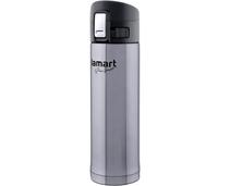 Obrázek k produktu: LAMART LT4008 BRANCHE, stříbrná/černá (silver/black)